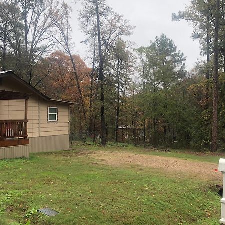 Cozy Getaway At Lake O' The Pines Ore City Exterior photo