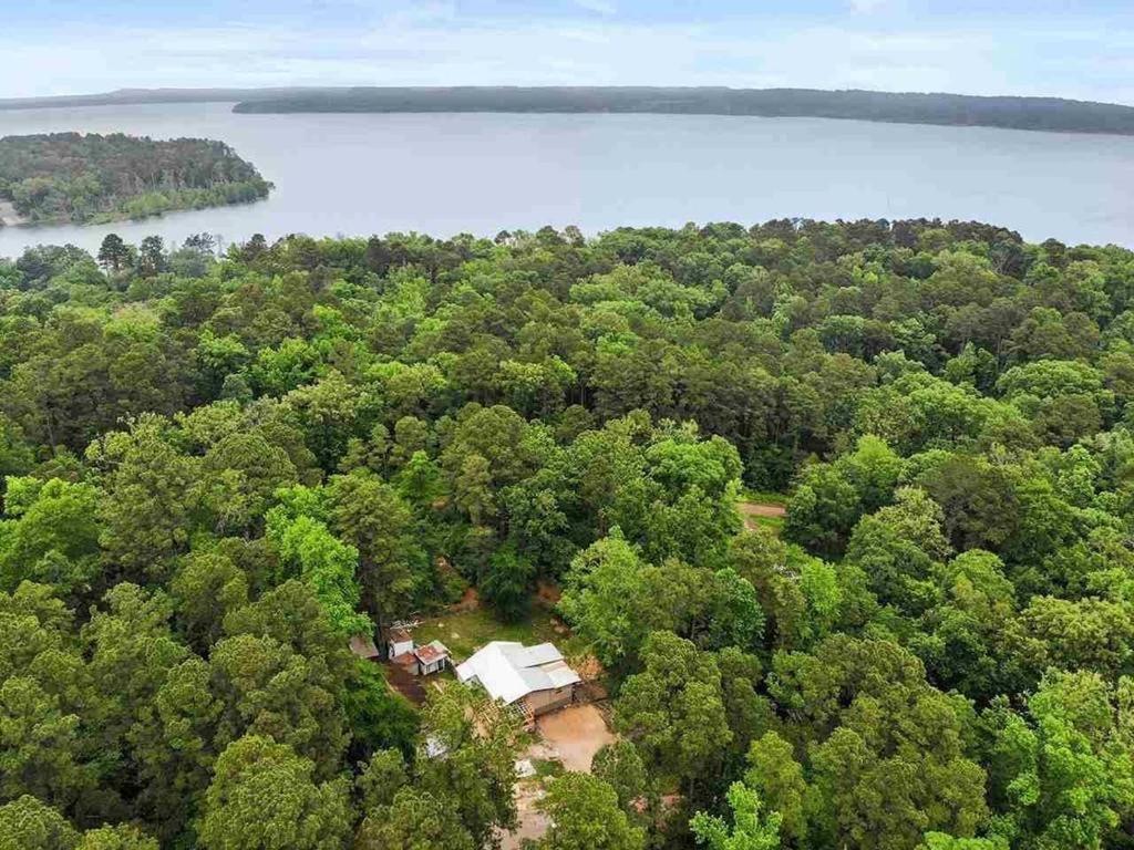 Cozy Getaway At Lake O' The Pines Ore City Exterior photo